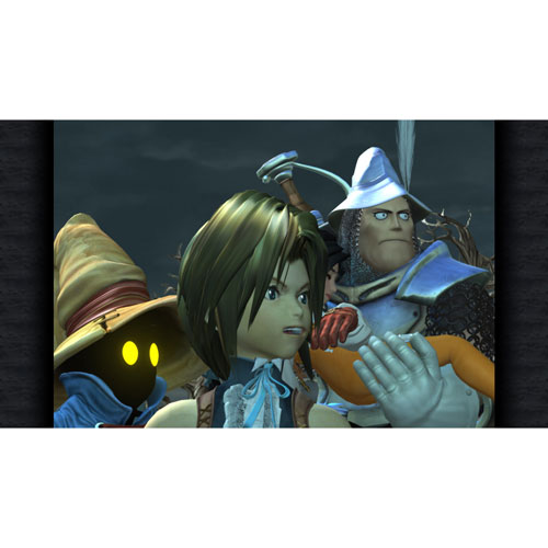 Final Fantasy IX