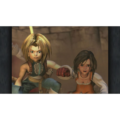 Final Fantasy IX