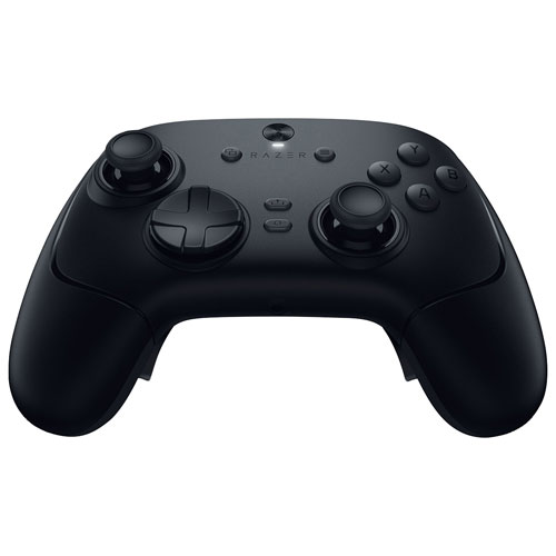 Razer Wolverine V3 Tournament Edition Wired Esports Controller for Xbox Series X|S & PC - Black