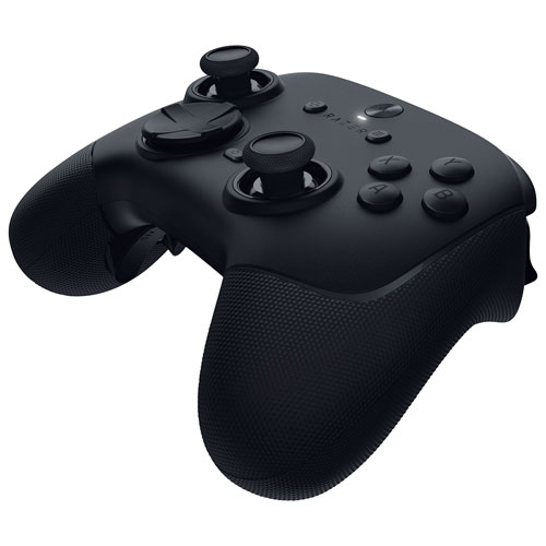 Razer Wolverine V3 Pro Tournament Edition Wireless Esports Controller for Xbox Series X|S & PC- Black