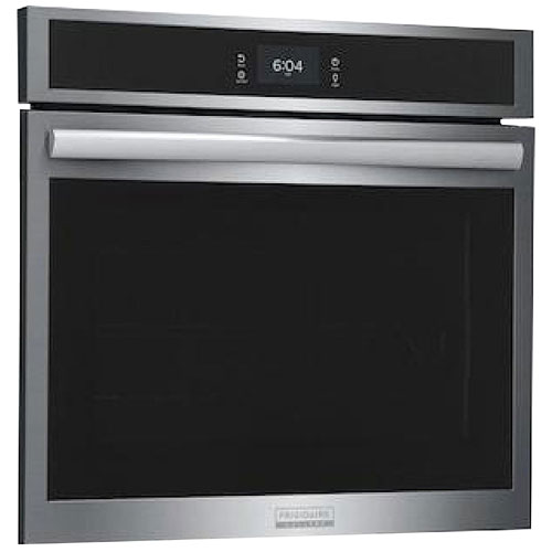 Four mural électrique à convection véritable 5,3 pi³ 30 po Gallery de Frigidaire - Inox