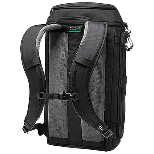 Lowepro ProTactic Lite BP 150 AW III Digital SLR Camera Backpack - Black
