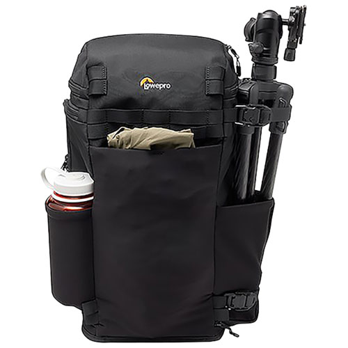 Lowepro ProTactic Lite BP 150 AW III Digital SLR Camera Backpack - Black