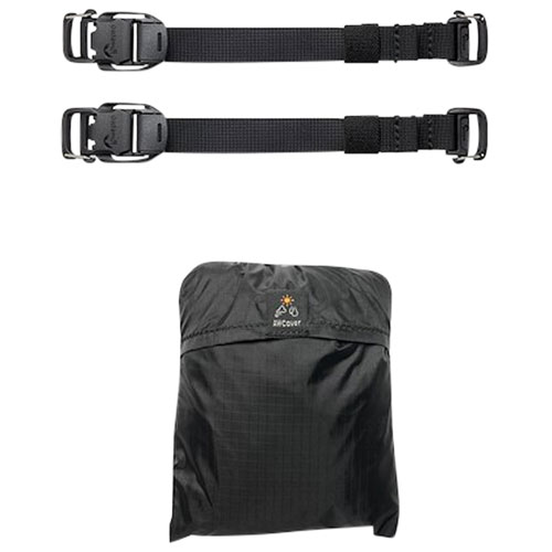 Lowepro ProTactic Lite BP 150 AW III Digital SLR Camera Backpack - Black