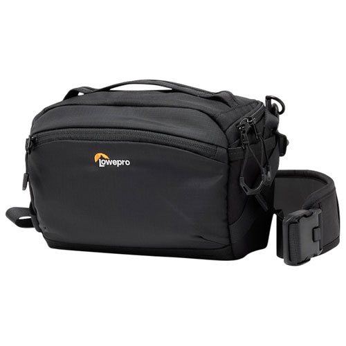 Lowepro ProTactic Lite SLX 110 AW III Digital SLR Camera Backpack - Black