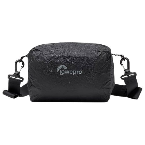 Lowepro ProTactic Lite SLX 110 AW III Digital SLR Camera Backpack - Black