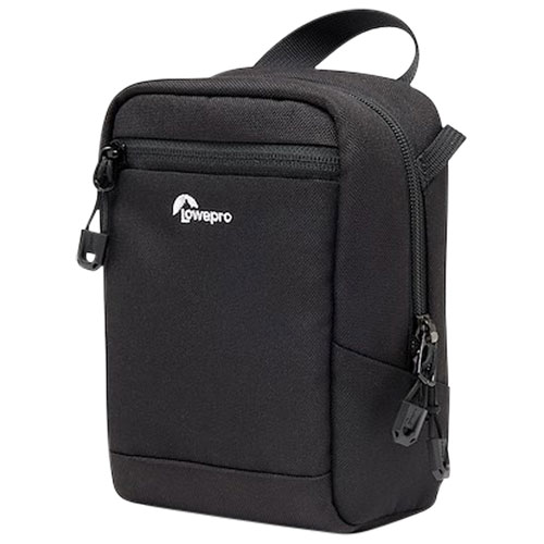 Sac à dos d'appareil photo reflex numérique ProTactic CS 60 III de Lowepro - Noir