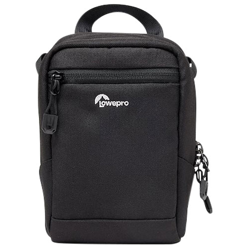 Sac à dos d'appareil photo reflex numérique ProTactic CS 60 III de Lowepro - Noir