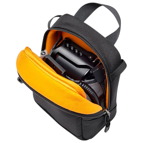 Sac à dos d'appareil photo reflex numérique ProTactic CS 60 III de Lowepro - Noir