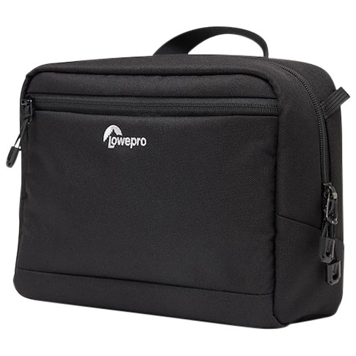 Lowepro ProTactic CS 120 III Digital SLR Camera Backpack - Black