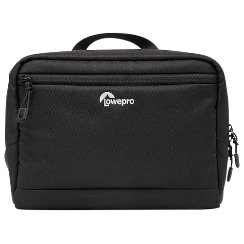 Lowepro ProTactic CS 120 III Digital SLR Camera Backpack - Black