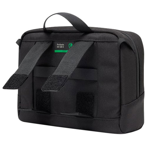 Lowepro ProTactic CS 120 III Digital SLR Camera Backpack - Black