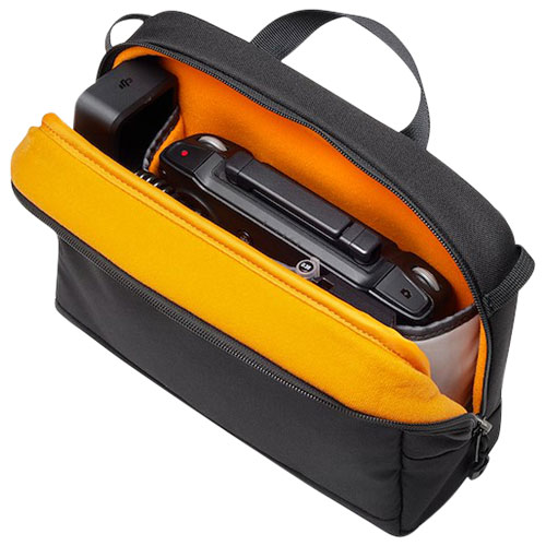 Lowepro ProTactic CS 120 III Digital SLR Camera Backpack - Black