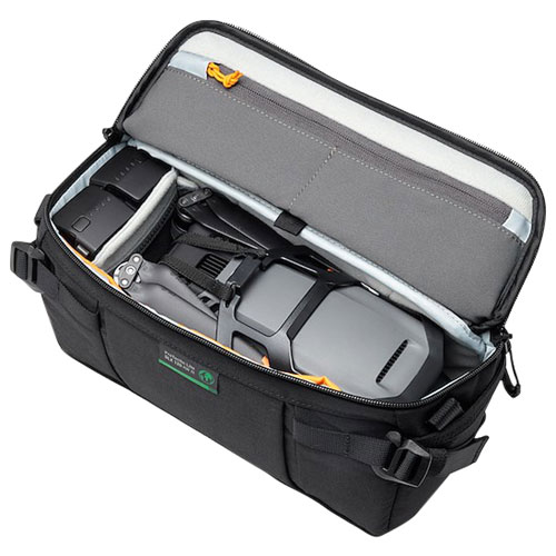 Lowepro ProTactic Lite SLX 120 AW III Digital SLR Camera Backpack - Black