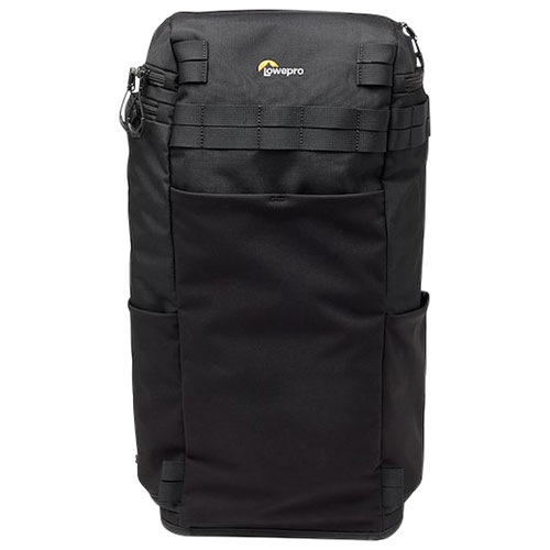 Sac à dos d'appareil photo reflex numérique ProTactic Lite BP 250 AW III de Lowepro - Noir