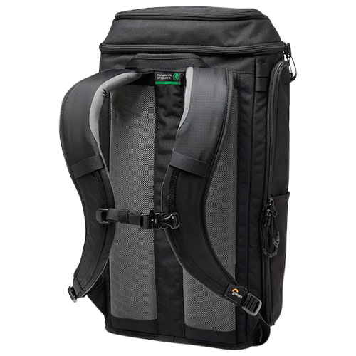 Sac à dos d'appareil photo reflex numérique ProTactic Lite BP 250 AW III de Lowepro - Noir