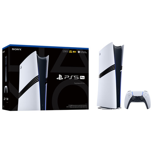 PlayStation 5 Pro Console
