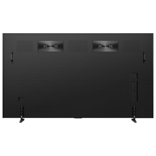 Hisense 100" UX Series 4K UHD HDR RGB Mini-LED Android Smart TV - 2025