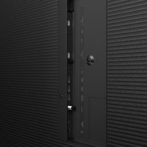 Hisense 100" UX Series 4K UHD HDR RGB Mini-LED Android Smart TV - 2025