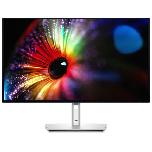 DELL  27" Qhd 120 Hz 8 Ms Gtg Ips Led Monitor - (-U2724D) best in Monitors  range