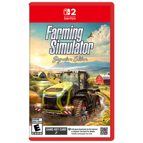 Farming Simulator: Signature Edition