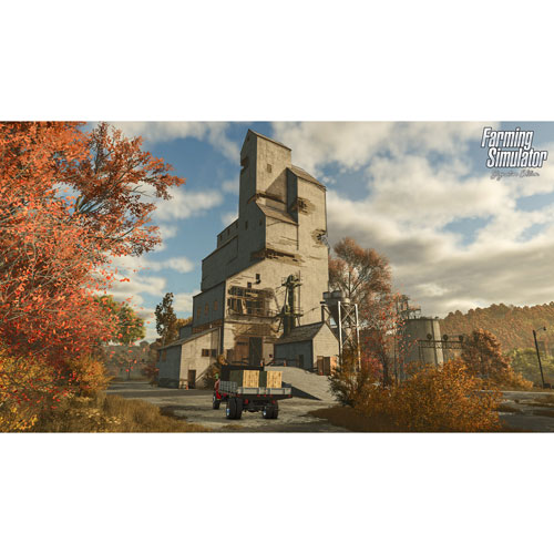 Farming Simulator: Signature Edition