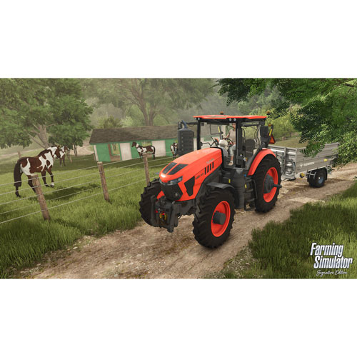 Farming Simulator: Signature Edition