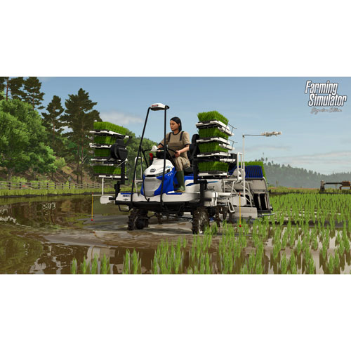 Farming Simulator: Signature Edition