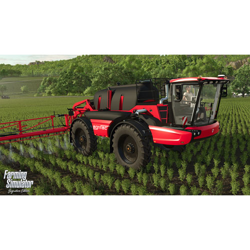 Farming Simulator: Signature Edition