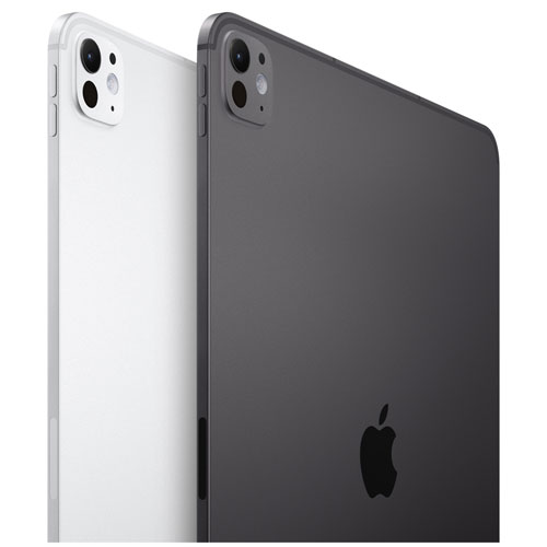 Apple iPad Pro M5 13" 256GB with Wi-Fi (8th Generation) - Space Black
