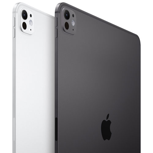 iPad Pro M5 13 po 512 Go avec Wi-Fi et 5G d'Apple - Noir infini