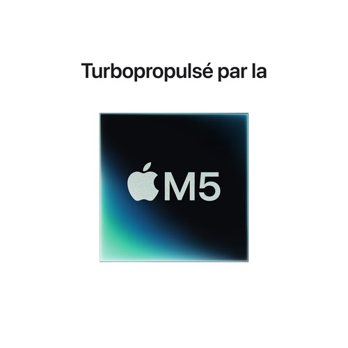 Apple MacBook Pro 14" (Fall 2025) - Space Black (Apple M5 / 24GB RAM / 1TB SSD