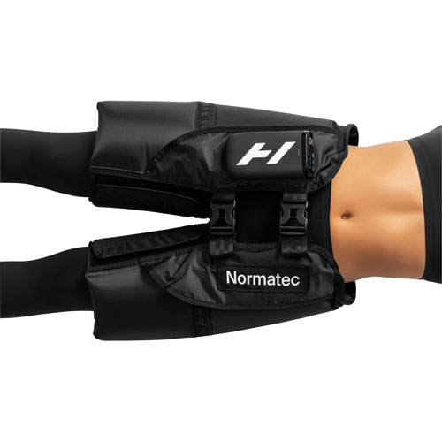 Hyperice Normatec Elite Hips Attachment