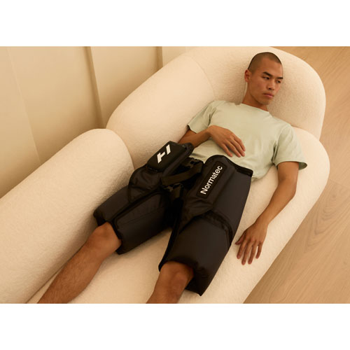 Hyperice Normatec Elite Hips Attachment