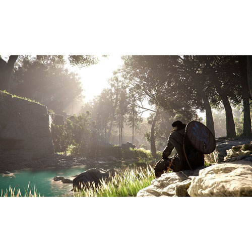 Crimson Desert édition de luxe