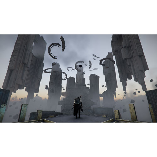 Crimson Desert (Xbox Series X)