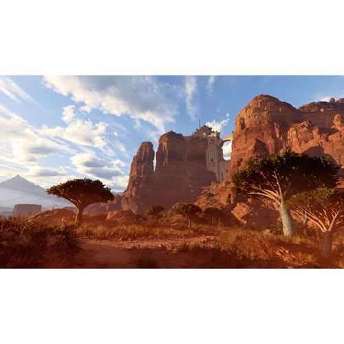 Crimson Desert (Xbox Series X)