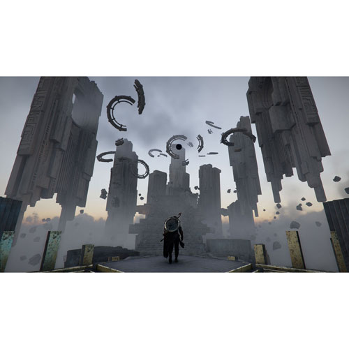 Crimson Desert édition de luxe