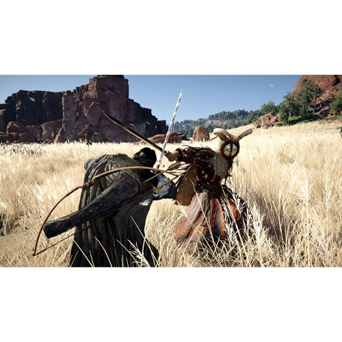 Crimson Desert édition de luxe (Xbox Series X)