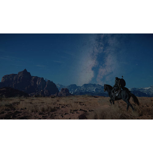 Crimson Desert édition de luxe (Xbox Series X)