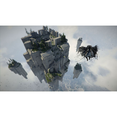 Crimson Desert édition de luxe