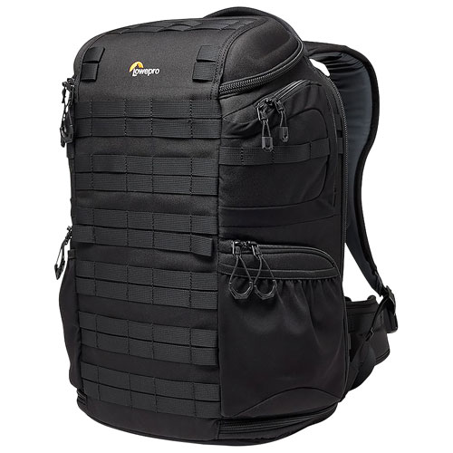 Lowepro ProTactic BP 450 AW III Digital Camera Bag - Black