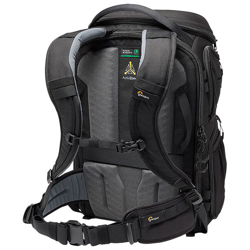 Lowepro ProTactic BP 450 AW III Digital Camera Bag - Black