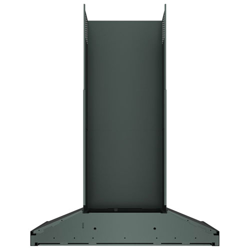 Hotte murale de 30 po de KitchenAid - Genévrier