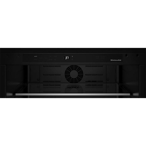 KitchenAid Undercounter 5.2 Cu. Ft. Bar Fridge - PrintShield Stainless Finish