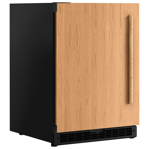 KitchenAid Undercounter 5 Cu. Ft. Bar Fridge - Panel Ready