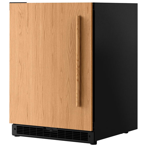 KitchenAid Undercounter 5 Cu. Ft. Bar Fridge - Panel Ready