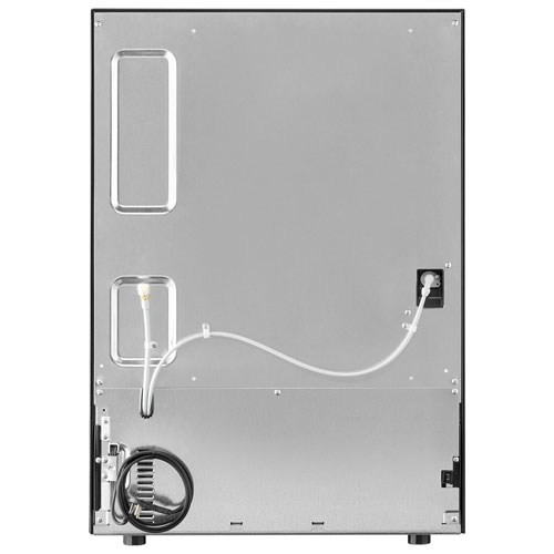 KitchenAid Undercounter Double-Drawer 4.2 Cu. Ft. Built-In Bar Fridge - Panel Ready