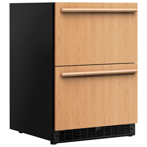 KitchenAid Undercounter 4.4 Cu. Ft. Bar Fridge - Panel Ready