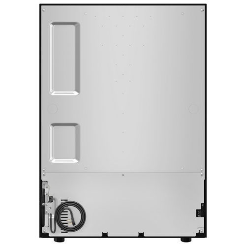 KitchenAid Undercounter 4.8 Cu. Ft. Bar Fridge - Panel Ready